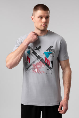 lelosi meeste t-särk ulassai 1