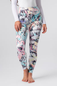 Twist-retuusid Teya (2 in 1)