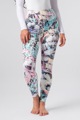 Twist-retuusid Teya (2 in 1)