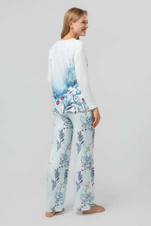 lelosi relaxed pidžaama brightlove 1