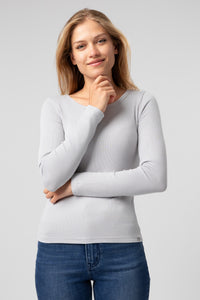 Basic pikk särk Tralee