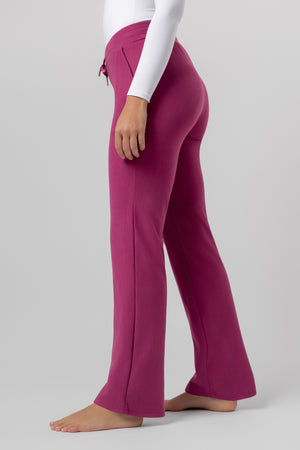 lelosi supercomfort relaxed dressipüksid dessa 1