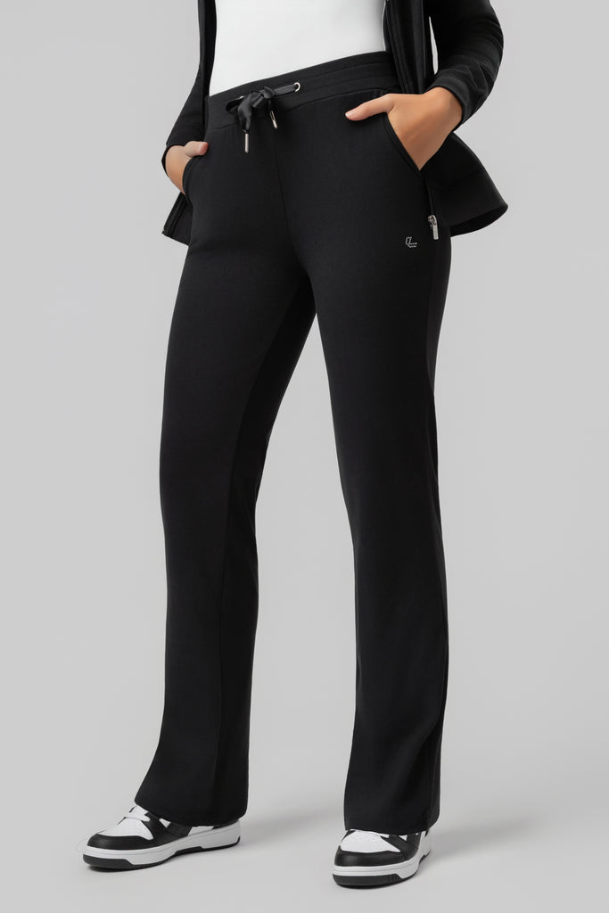 lelosi supercomfort relaxed dressipüksid latifah 0