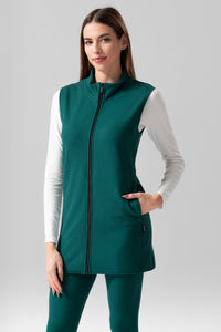 Siberosi vestid Davos