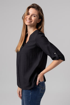 lelosi chicline pluus leya 1