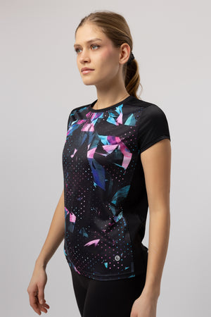 lelosi airmesh t-särk baltra 1