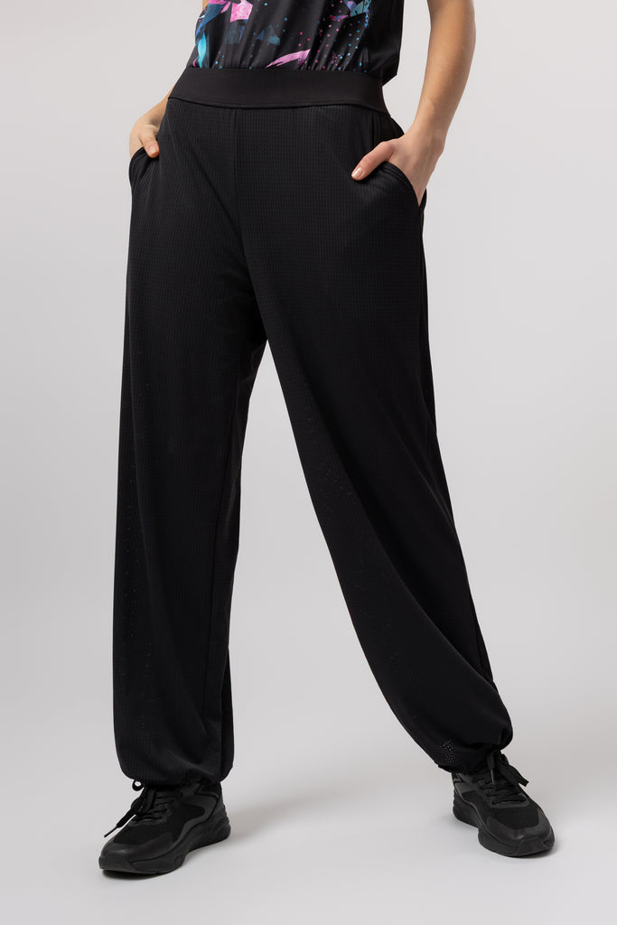 lelosi airmesh relaxed püksid molokai 0