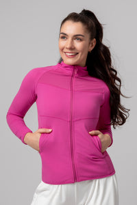 AirMesh lukuga dressipluus Terceira