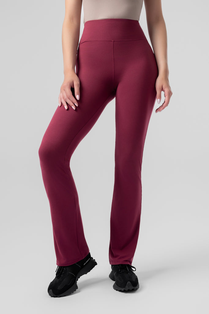 lelosi bootcut retuusid anise 0