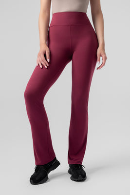 Bootcut retuusid Anise