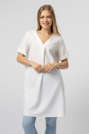 lelosi chicline kleit macchiato 1