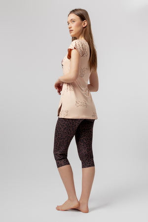 lelosi capri pidžaama lira 1