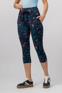 Capri dressipüksid Bojana