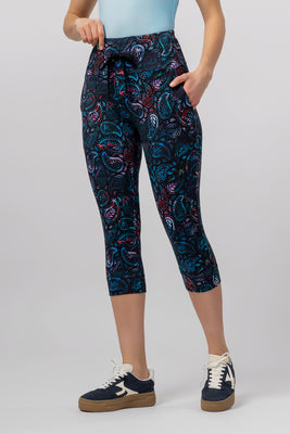 Capri dressipüksid Bojana