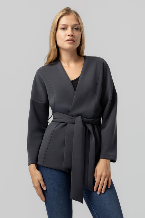 ChicLine kardigan Ajda