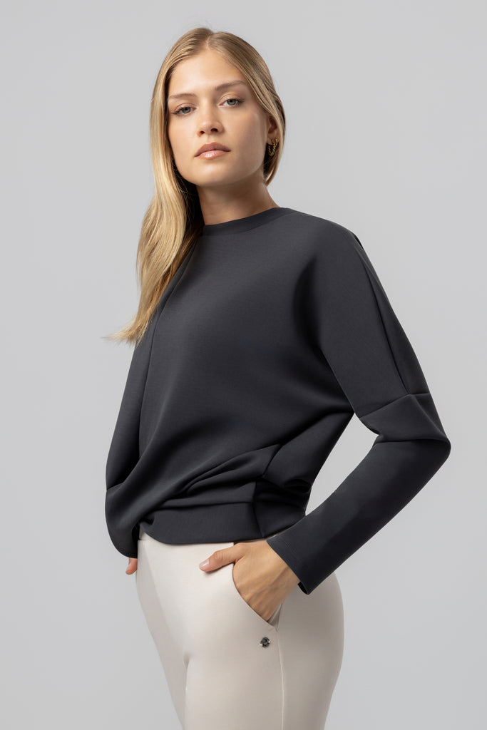 lelosi chicline pullover ajda 0