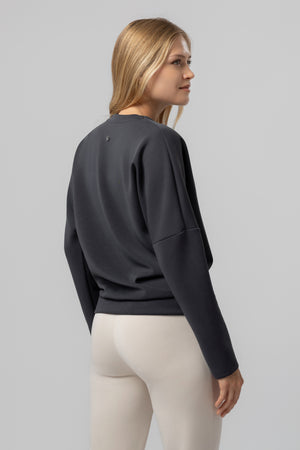 lelosi chicline pullover ajda 1