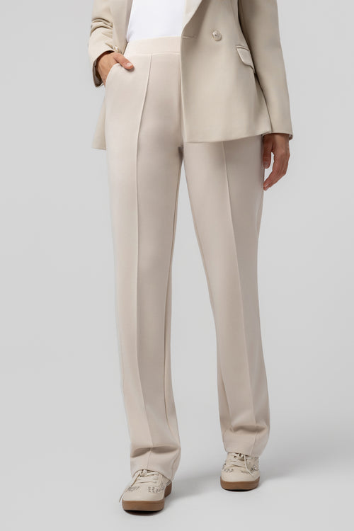 ChicLine Relaxed püksid Zala