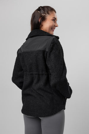 lelosi kevad-sügis jakk arctic 1