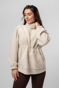 Kevad-sügis jakk Teddy