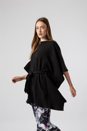 lelosi knitline pontšo lacey 1