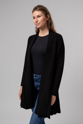 KnitLine kardigan Penny