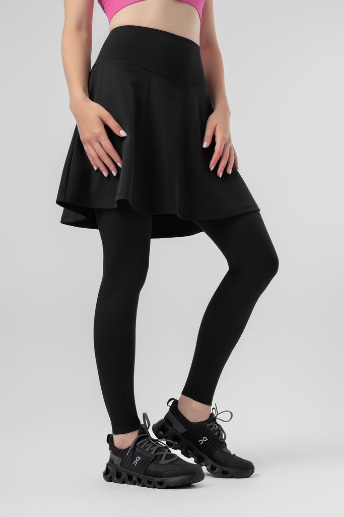 lelosi pikk skort ayla 0
