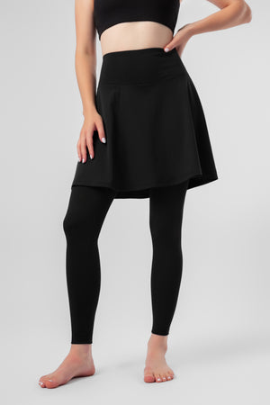 lelosi pikk skort ayla 1