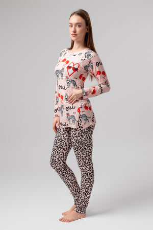 lelosi pidžaama hartaya 1