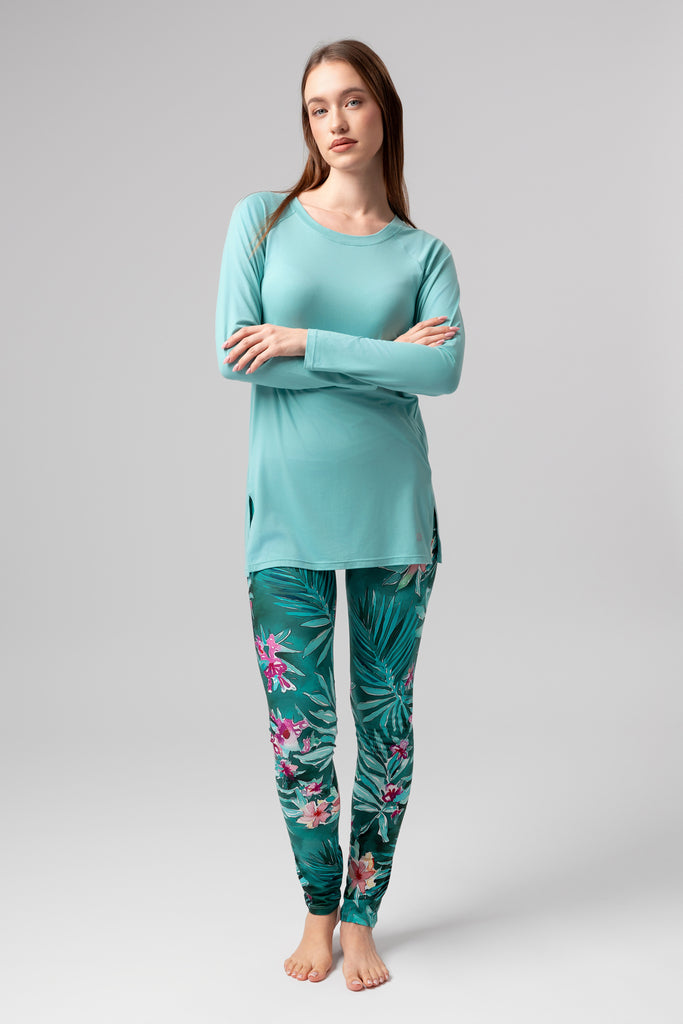 lelosi pidžaama shadella 0