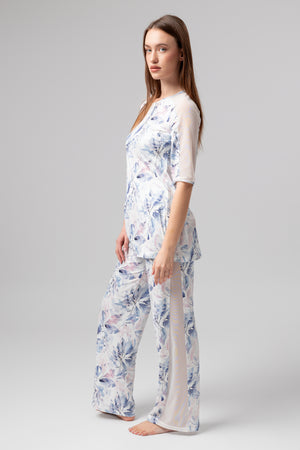 lelosi relaxed pidžaama clementine 1