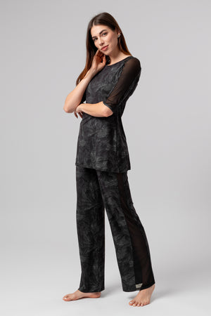 lelosi relaxed pidžaama theodora 1