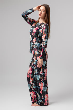 lelosi relaxed pidžaama sleeplux 1