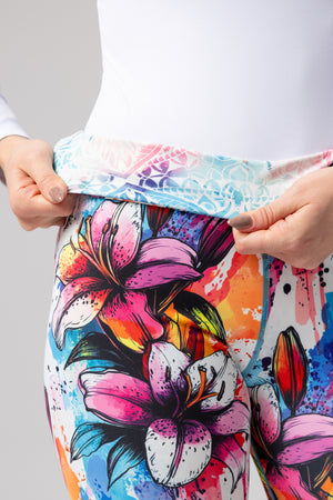 lelosi twist-retuusid florina 9