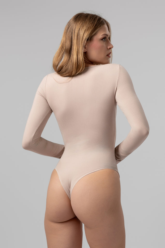 lelosi brasiilia stiilis body  caramel 0