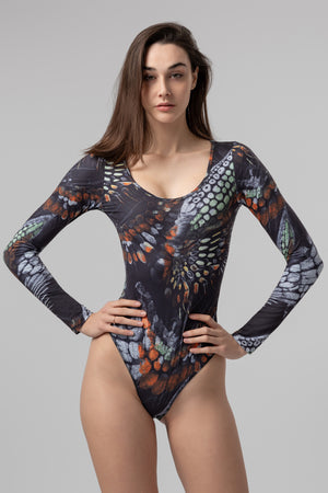lelosi brasiilia stiilis body  marble 1