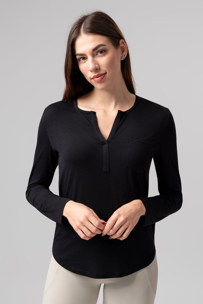 lelosi lihtne pikk t-särk brussels 0