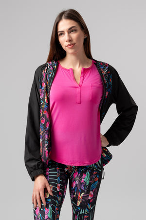 lelosi lihtne pikk t-särk frankfurt 1