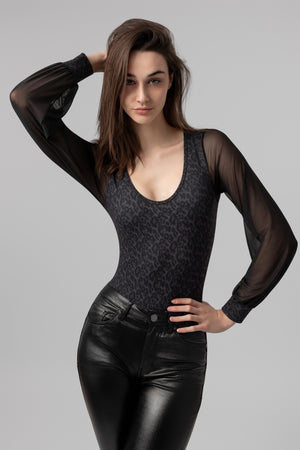 lelosi chicline bodi inky 1