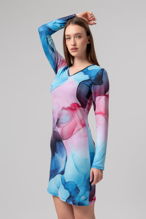 lelosi öösärk colorina 1