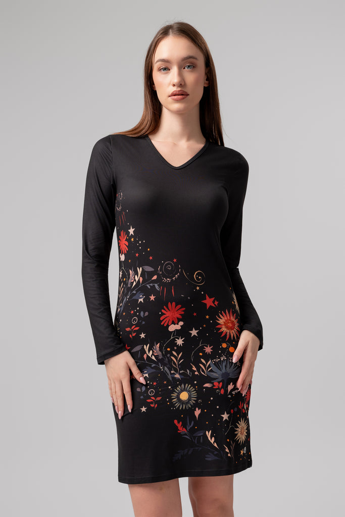 lelosi öösärk gardenia 0