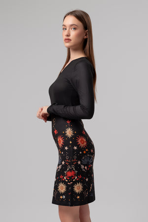 lelosi öösärk gardenia 1