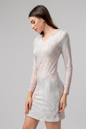 lelosi öösärk leafina 1