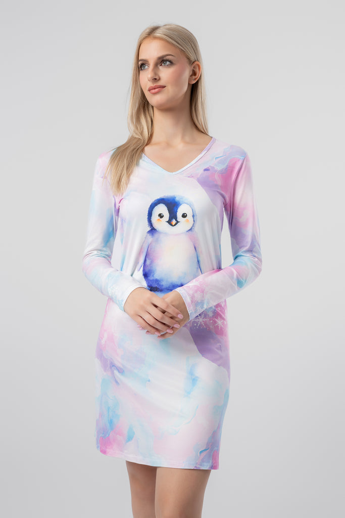 lelosi öösärk penguiny 0