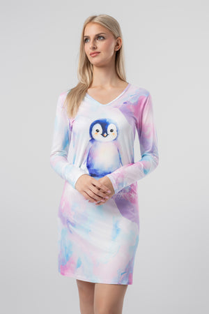 lelosi öösärk penguiny 1