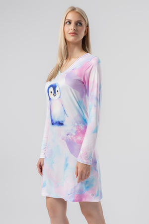 lelosi öösärk penguiny 1