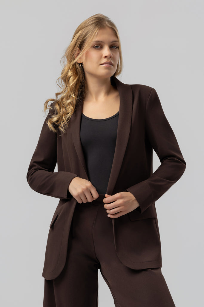 lelosi bleiser chicline siya 0