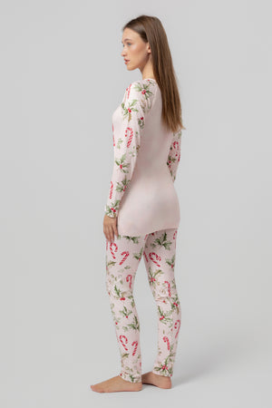 lelosi pidžaama loveseason 1