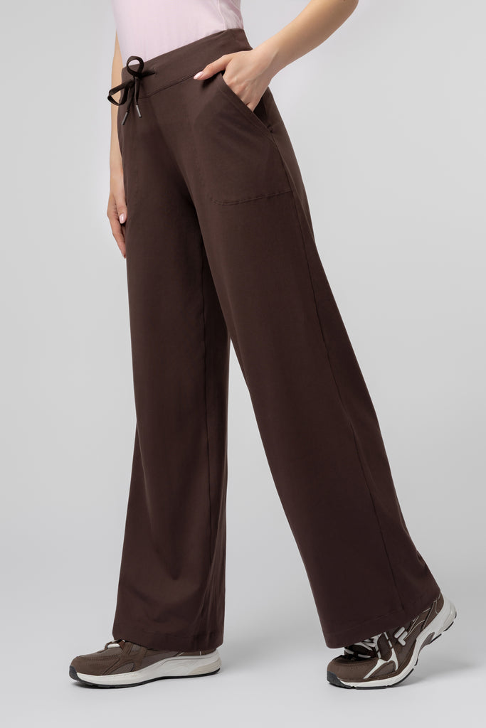 lelosi supercomfort relaxed dressipüksid yvette 0