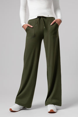 Supercomfort Relaxed dressipüksid Bryn